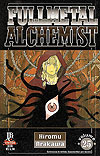 Fullmetal Alchemist  n° 25 - JBC