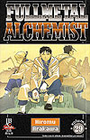 Fullmetal Alchemist  n° 29 - JBC