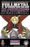Fullmetal Alchemist  n° 30 - JBC