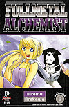 Fullmetal Alchemist  n° 9 - JBC