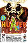 Hunter X Hunter  n° 21 - JBC