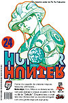 Hunter X Hunter  n° 24 - JBC