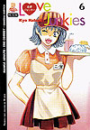Love Junkies  n° 6 - JBC