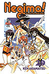 Negima! Magister Negi Magi  n° 29 - JBC