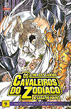 Cavaleiros do Zodíaco, Os: The Lost Canvas - A Saga de Hades  n° 9 - JBC