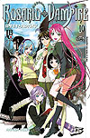 Rosario+vampire  n° 10 - JBC