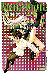 Rosario+vampire  n° 9 - JBC