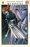 Rurouni Kenshin  n° 11 - JBC