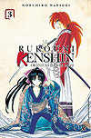 Rurouni Kenshin  n° 3 - JBC