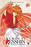 Rurouni Kenshin  n° 6 - JBC