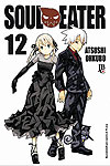 Soul Eater  n° 12 - JBC