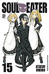 Soul Eater  n° 15 - JBC