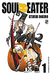 Soul Eater  n° 1 - JBC