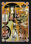 Xxx Holic  n° 25 - JBC