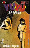 Yu Yu Hakusho  n° 13 - JBC