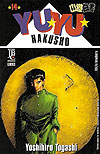 Yu Yu Hakusho  n° 14 - JBC