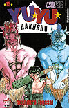 Yu Yu Hakusho  n° 15 - JBC