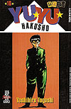 Yu Yu Hakusho  n° 16 - JBC