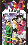 Yu Yu Hakusho  n° 18 - JBC