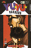 Yu Yu Hakusho  n° 20 - JBC