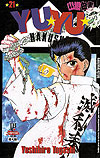 Yu Yu Hakusho  n° 21 - JBC