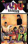 Yu Yu Hakusho  n° 28 - JBC