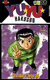 Yu Yu Hakusho  n° 30 - JBC