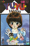 Yu Yu Hakusho  n° 3 - JBC