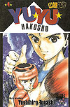 Yu Yu Hakusho  n° 4 - JBC