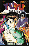 Yu Yu Hakusho  n° 7 - JBC