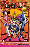 Yu-Gi-Oh!  n° 2 - JBC