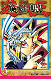 Yu-Gi-Oh!  n° 5 - JBC