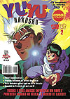 Yu Yu Hakusho - Anime Comics  n° 2 - JBC