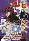 Yu Yu Hakusho - Anime Comics  n° 3 - JBC