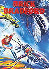 Brick Bradford  n° 9 - Lord Cochrane