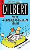 Dilbert (L&pm Pocket)  n° 1 - L&PM