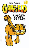 Garfield (L&pm Pocket)  n° 3 - L&PM