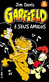 Garfield (L&pm Pocket)  n° 8 - L&PM