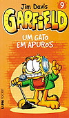 Garfield (L&pm Pocket)  n° 9 - L&PM