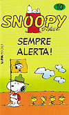 Snoopy (L&pm Pocket)  n° 10 - L&PM