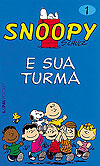 Snoopy (L&pm Pocket)  n° 1 - L&PM