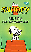 Snoopy (L&pm Pocket)  n° 2 - L&PM