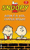 Snoopy (L&pm Pocket)  n° 3 - L&PM