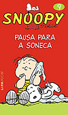 Snoopy (L&pm Pocket)  n° 9 - L&PM