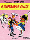 Lucky Luke  n° 13 - Martins Fontes