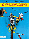 Lucky Luke  n° 15 - Martins Fontes
