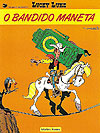 Lucky Luke  n° 18 - Martins Fontes