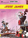 Lucky Luke  n° 1 - Martins Fontes