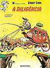 Lucky Luke  n° 2 - Martins Fontes