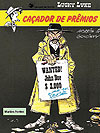 Lucky Luke  n° 5 - Martins Fontes